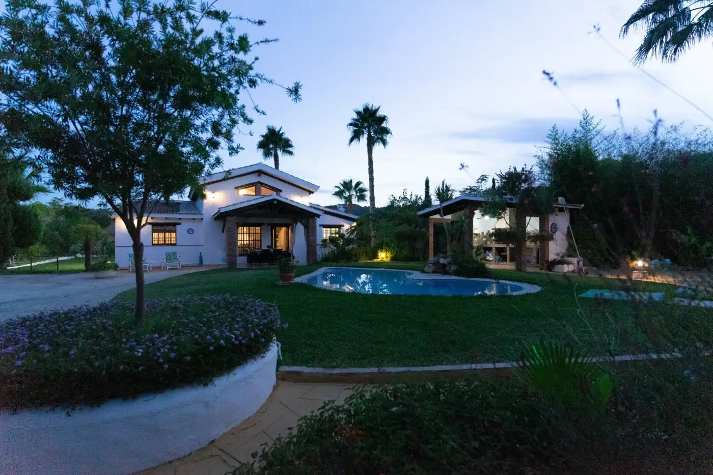 Villa mit Pool zum Verkauf in Centro, imagen 68