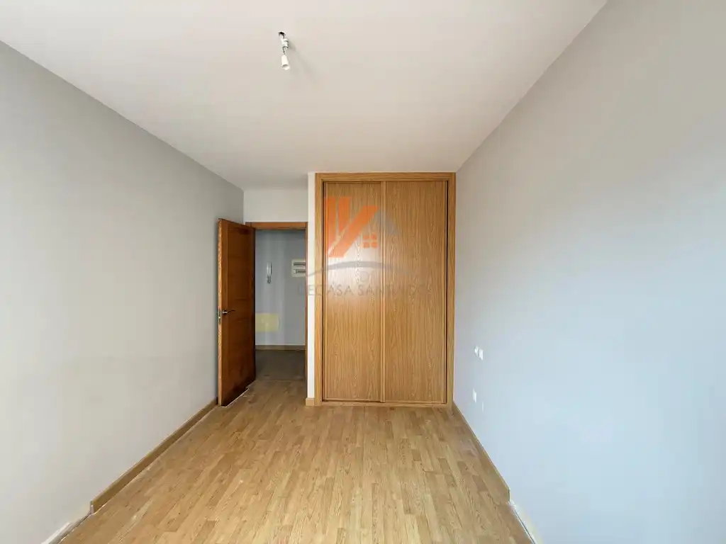 Bedroom of Flat for sale in Carnota