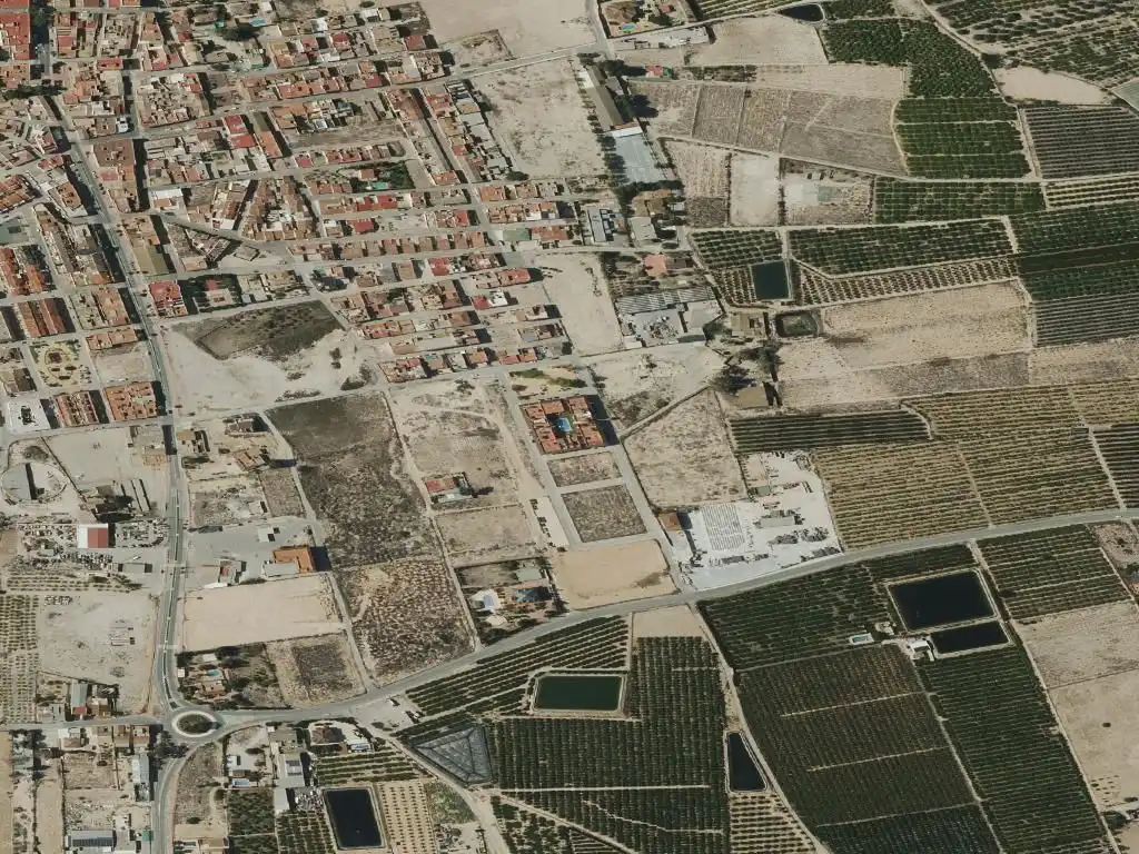 Houses for sale in Orihuela