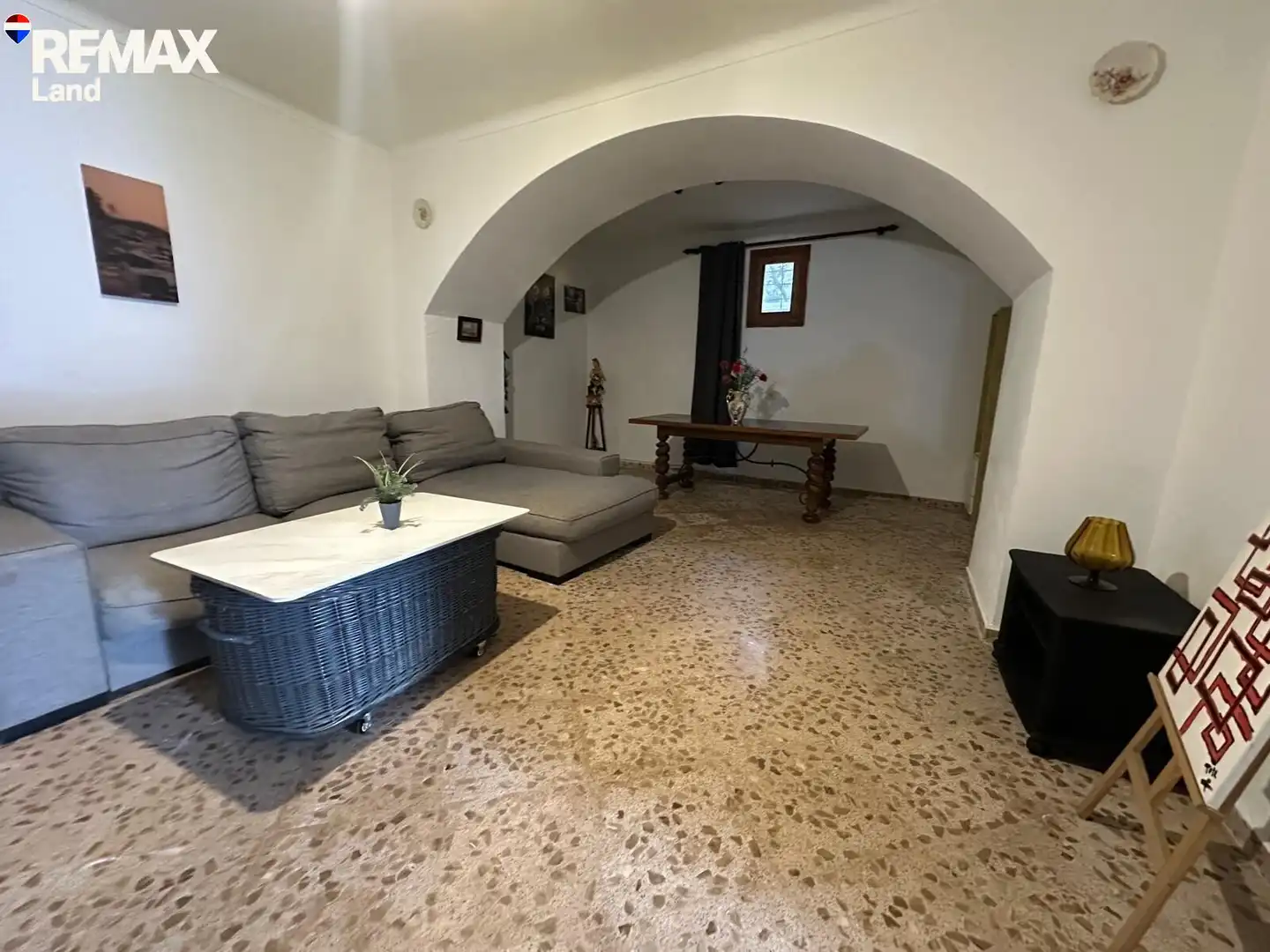 Haus oder Chalet zum Verkauf in Petra