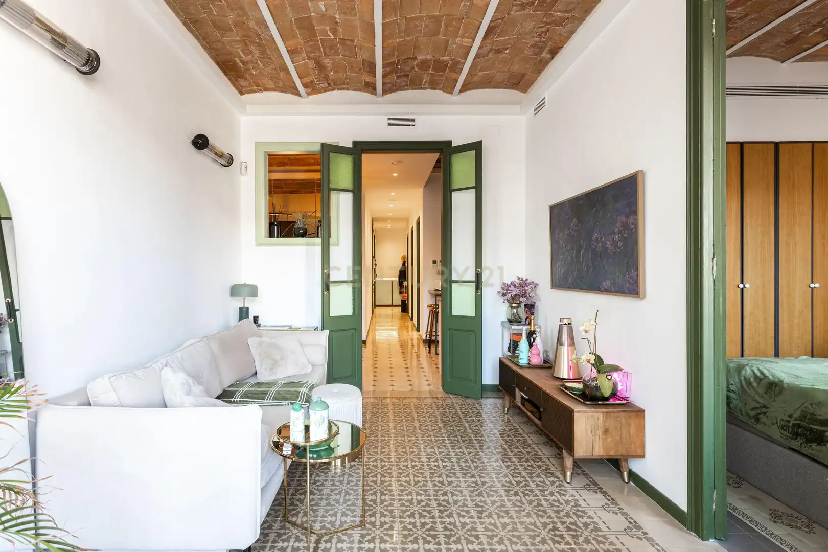 Apartamento en venta en Calle de Sicília, Barcelona, Barcelona, Spain, -1, Sagrada Família