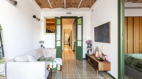 Foto 5 de Apartamento en venta en Calle de Sicília, Barcelona, Barcelona, Spain, -1, Sagrada Família, Barcelona Capital