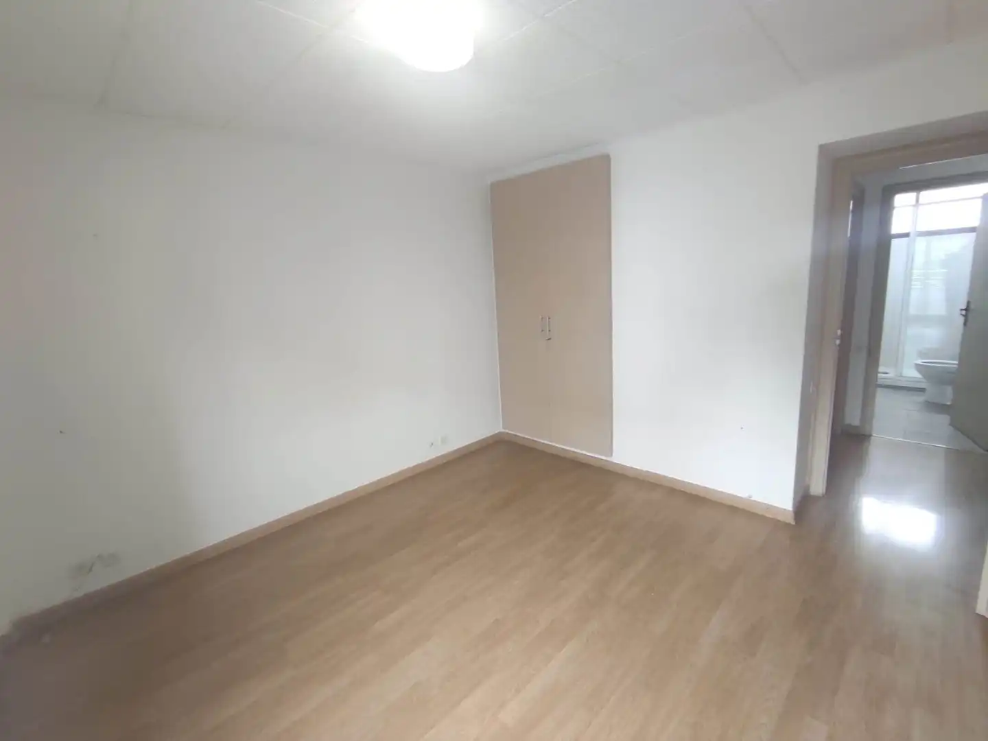 Bedroom of Flat for sale in Lloret de Mar  with Air Conditioner and Terrace