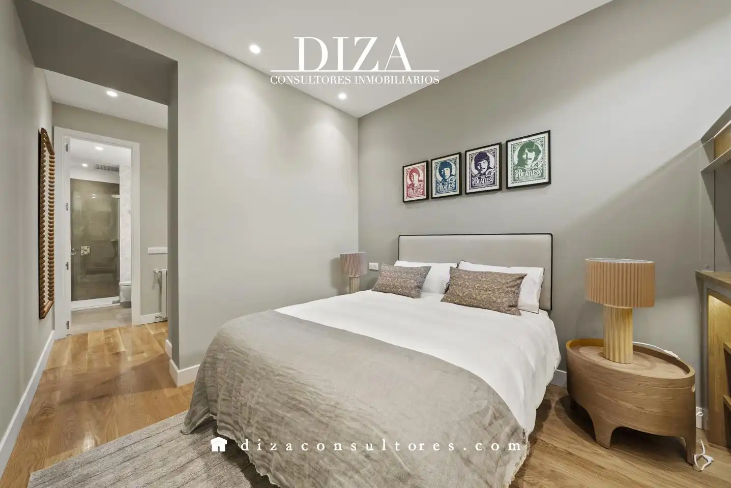 Flat with lift for sale in De Columela, imagen 34