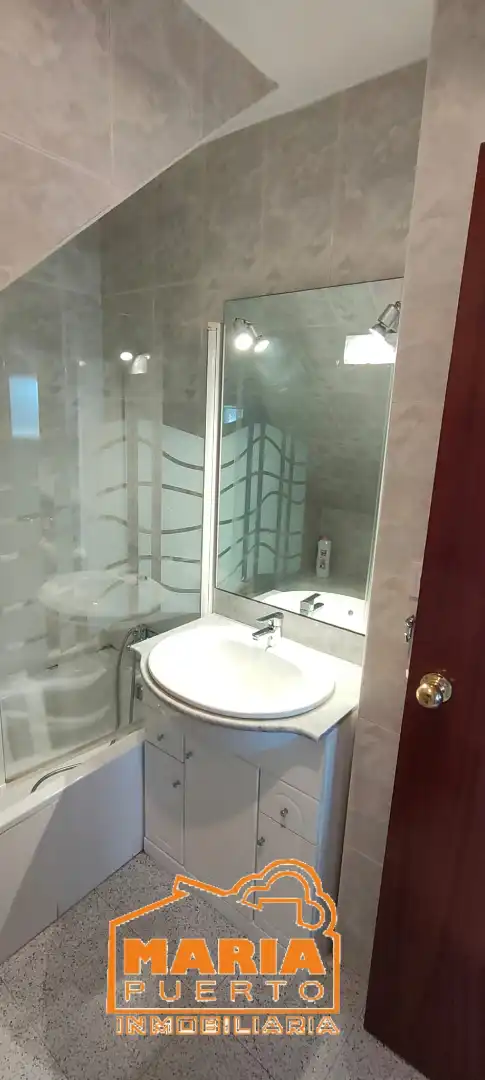 Apartament en venda a Pedregalejo - Morlaco