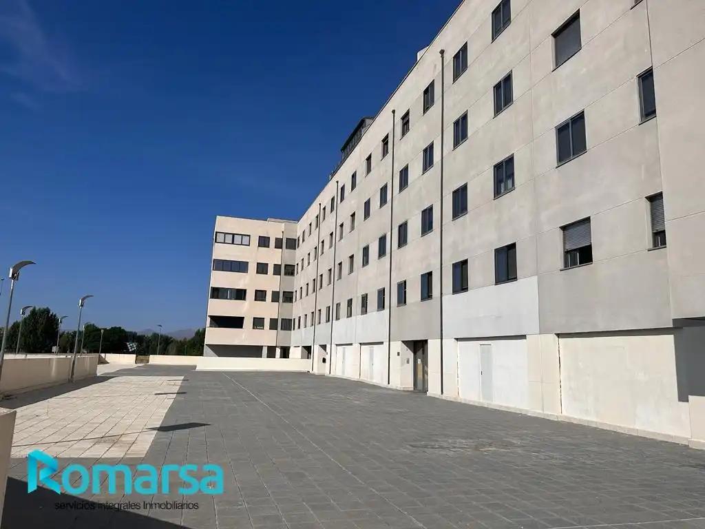 Aparcamiento en venta en Maurice Ravel, imagen 9