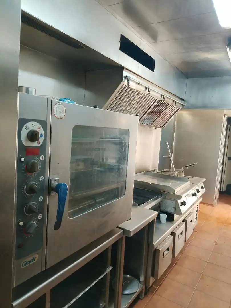 Locale commerciale in cessione a Centro, imagen 15