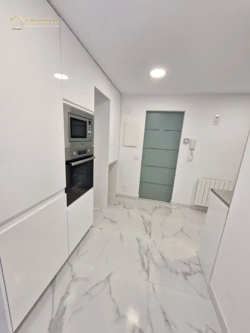 Kitchen of Flat for sale in Base Aérea