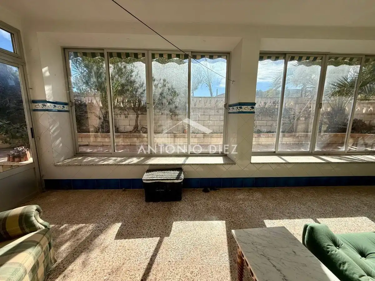 Houses for sale in Aspe  with Swimming Pool