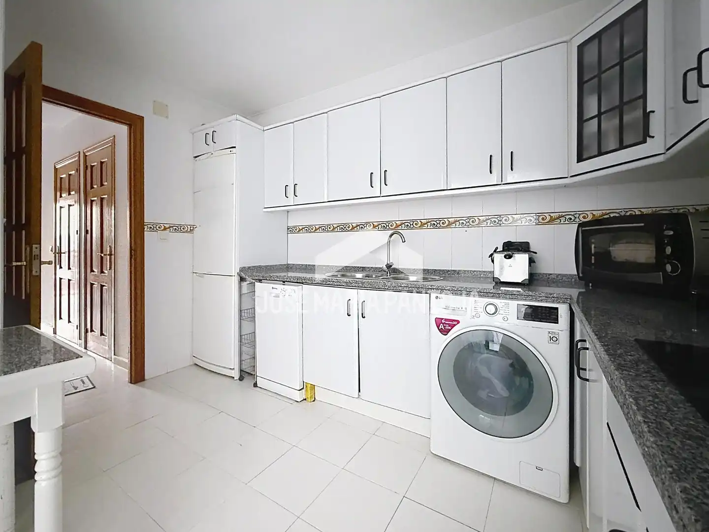 Casa a schiera in vendita a El Retiro - Parque Atlántico - Ronda este, imagen 24