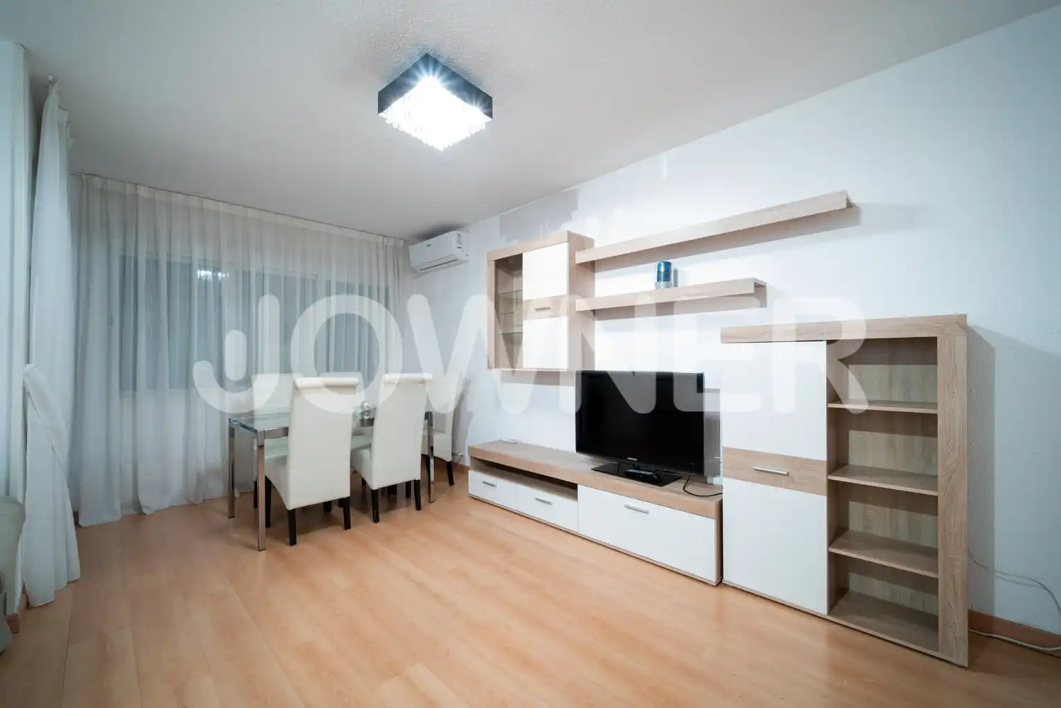 Flat for rent in Calle del Pez Volador, Estrella