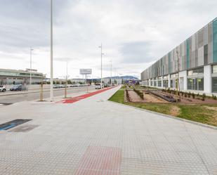 Vista exterior de Local en venda en Gandia