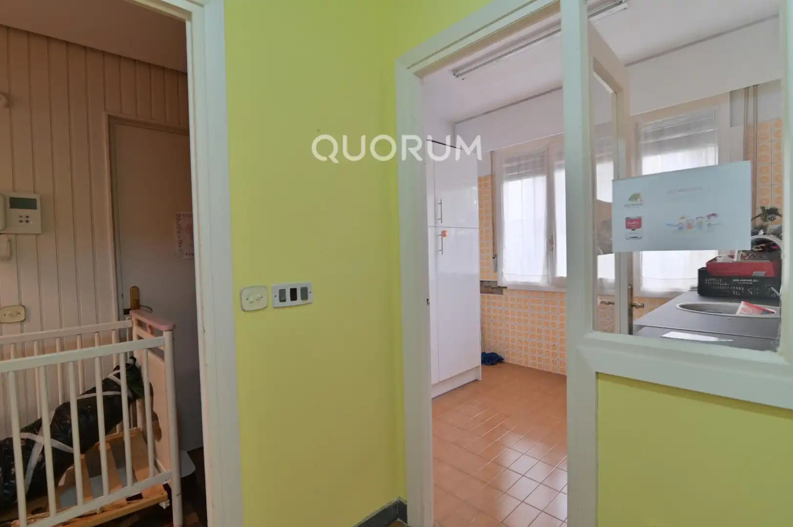 Appartamento con ascensore in vendita a Avenida de Basagoiti, imagen 15