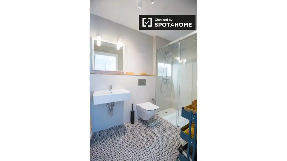 Habitación en Casco Viejo