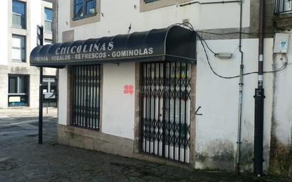 Premises to rent in Santiago de Compostela 