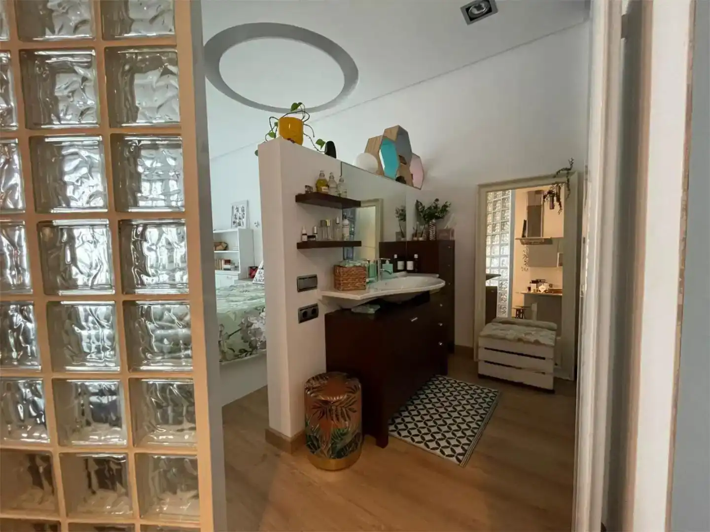 Baño de Piso en venta en Tregadín