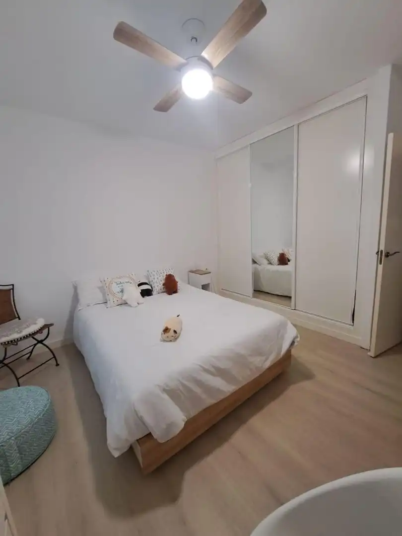 Habitación de Piso en venta en Cádiz