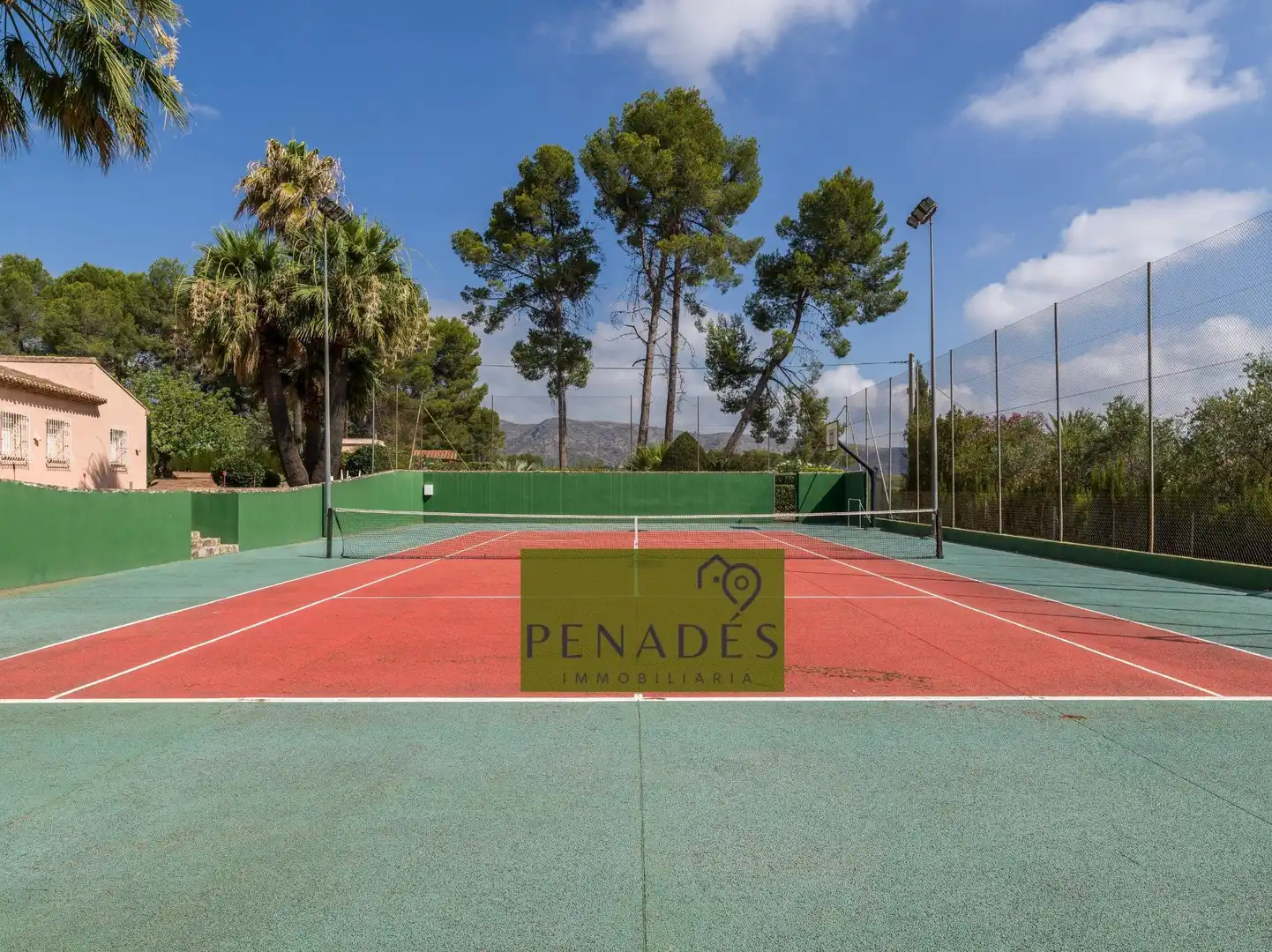 Chalet con piscina en venta en Santa Ana, imagen 47