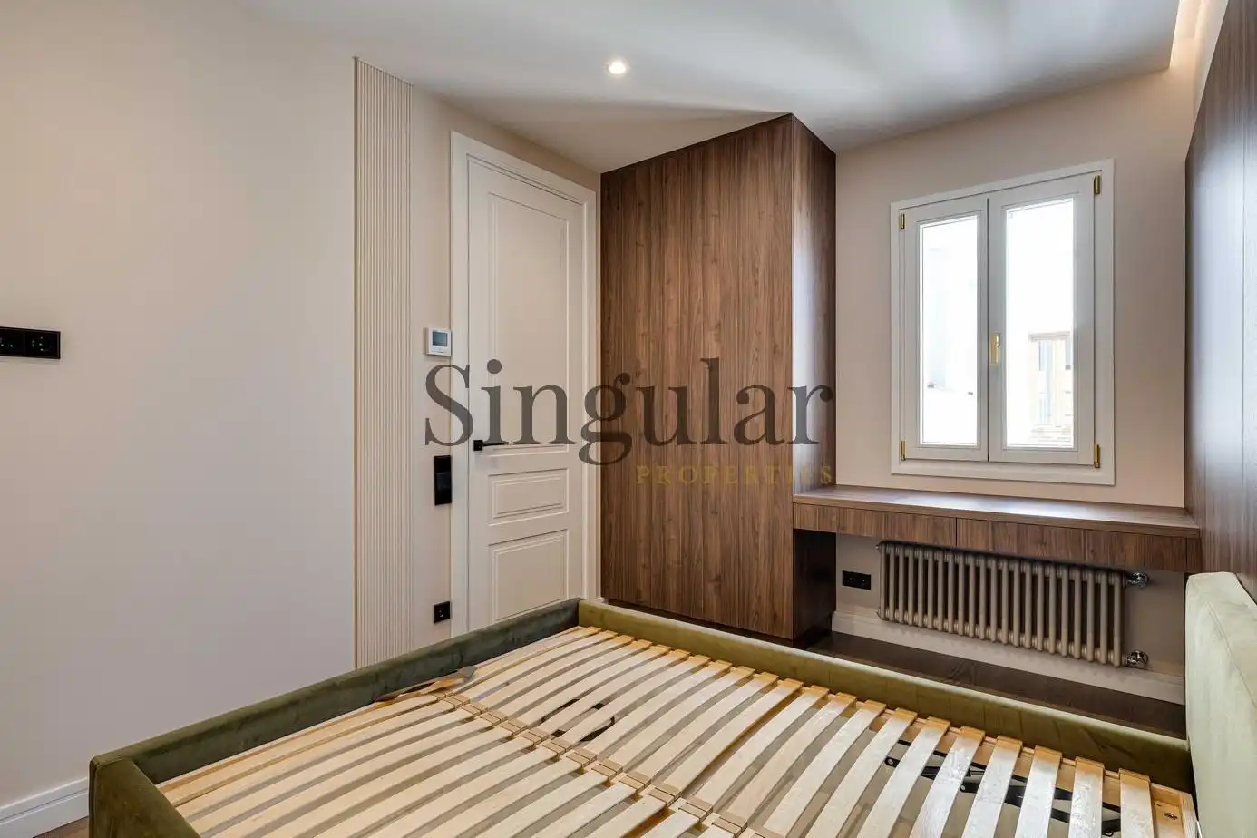 Piso con terraza en venta en ARAGO, imagen 33