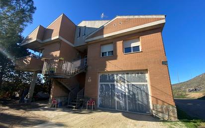 Vista exterior de Finca rústica en venda en  Lleida Capital amb Terrassa