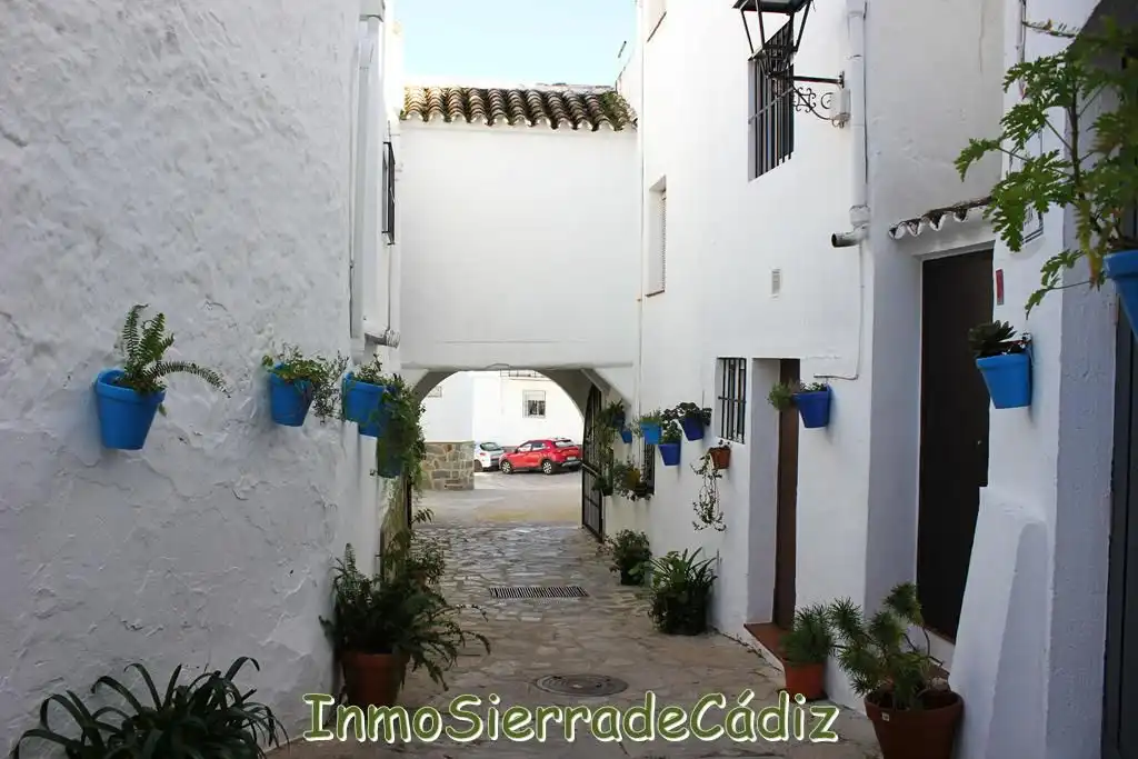 Maison avec terrasse à vendre à Virgen del Rosario, imagen 30