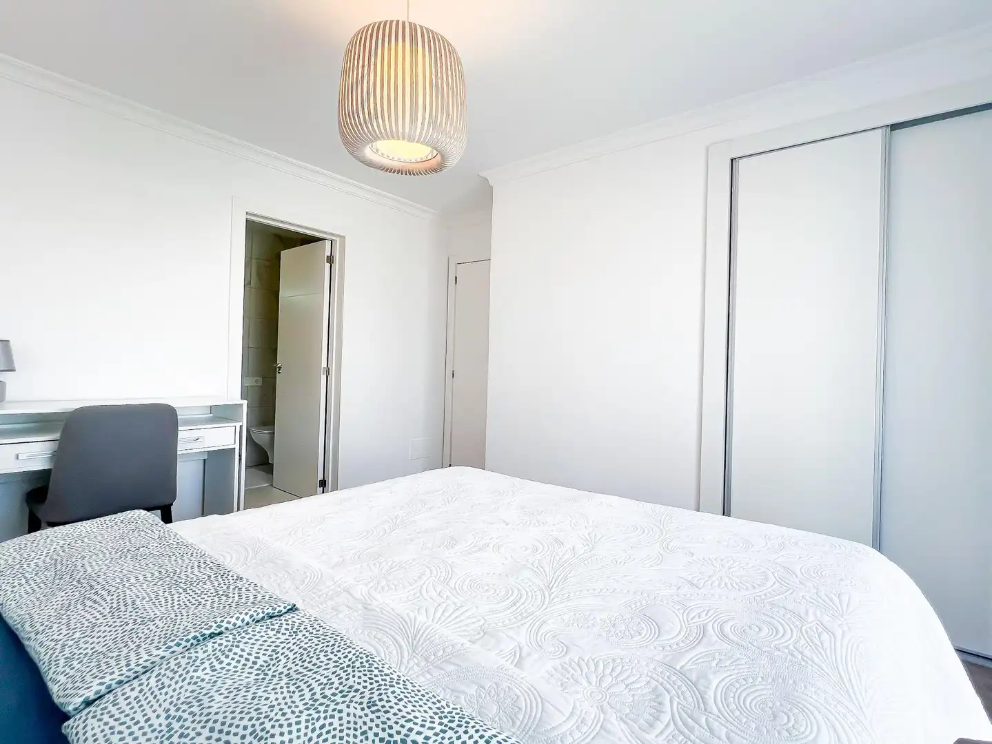 Apartament amb piscina en venda a Calle País Vasco 1, imagen 30