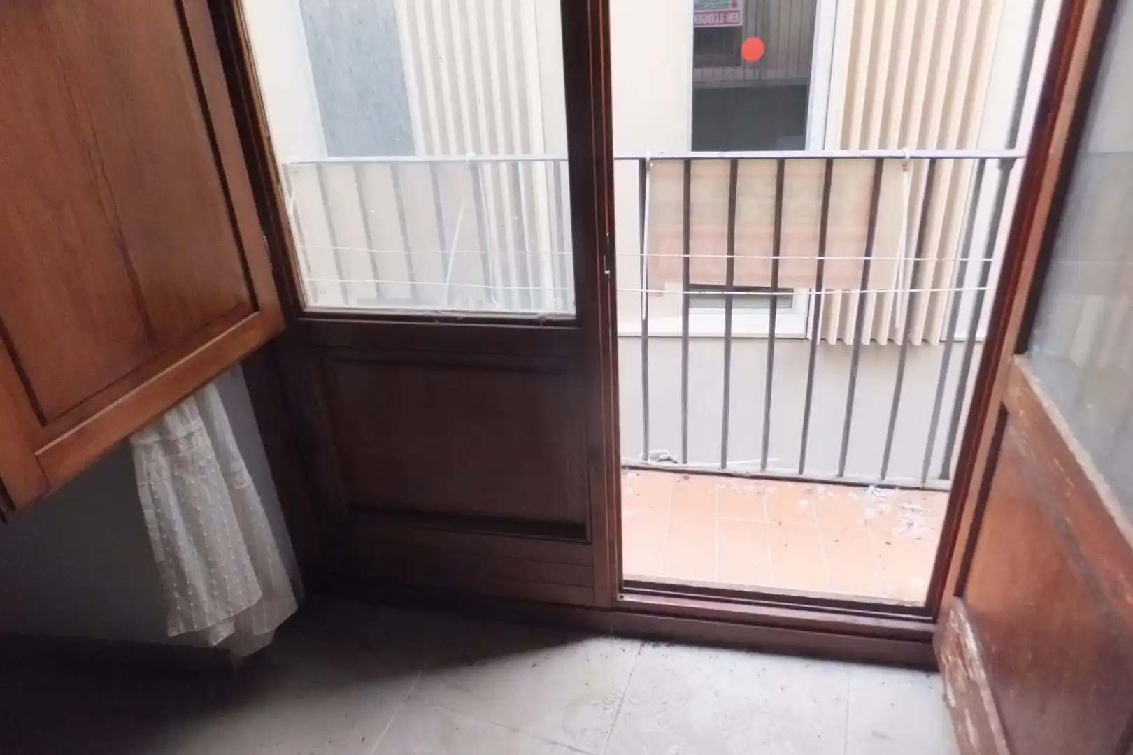 Terraza de Oficina en venta en Tortosa con Terraza, Amueblado y Balcón