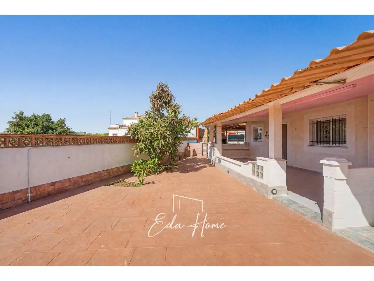 Terrace of Houses for sale in Vilanova i la Geltrú