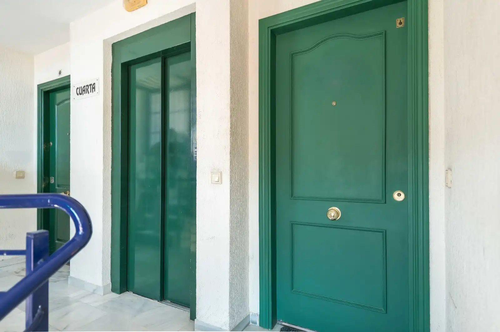 Flat for rent in Calle Mármoles, Perchel Norte