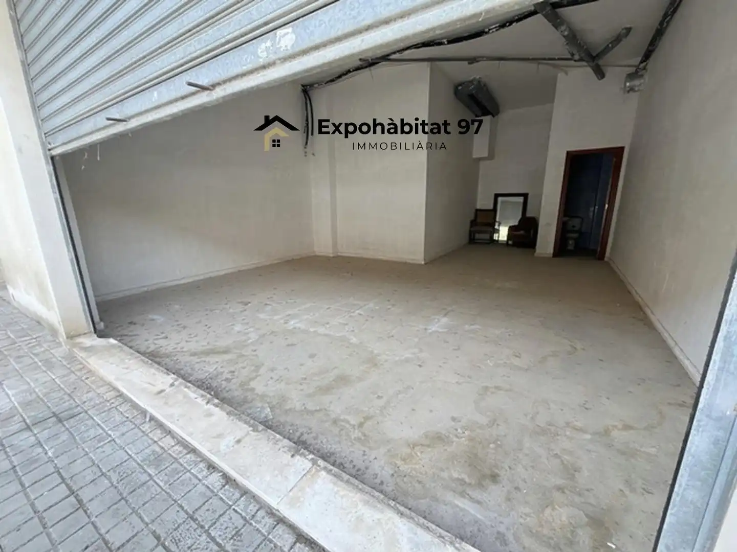 Local comercial en venta en Carrer Riu Algars 5, imagen 19
