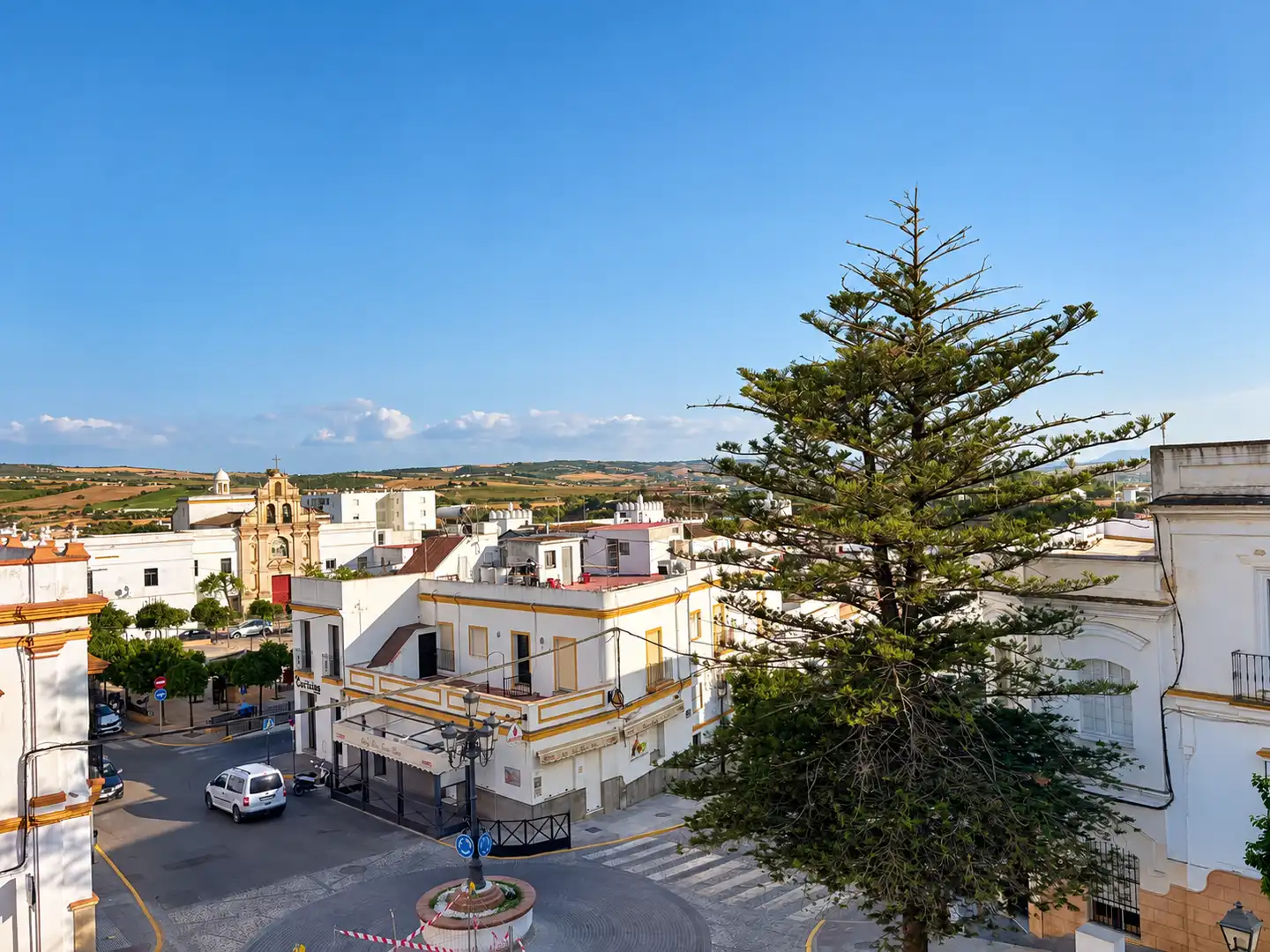 Maison à vendre à Arcos de la Frontera, imagen 16