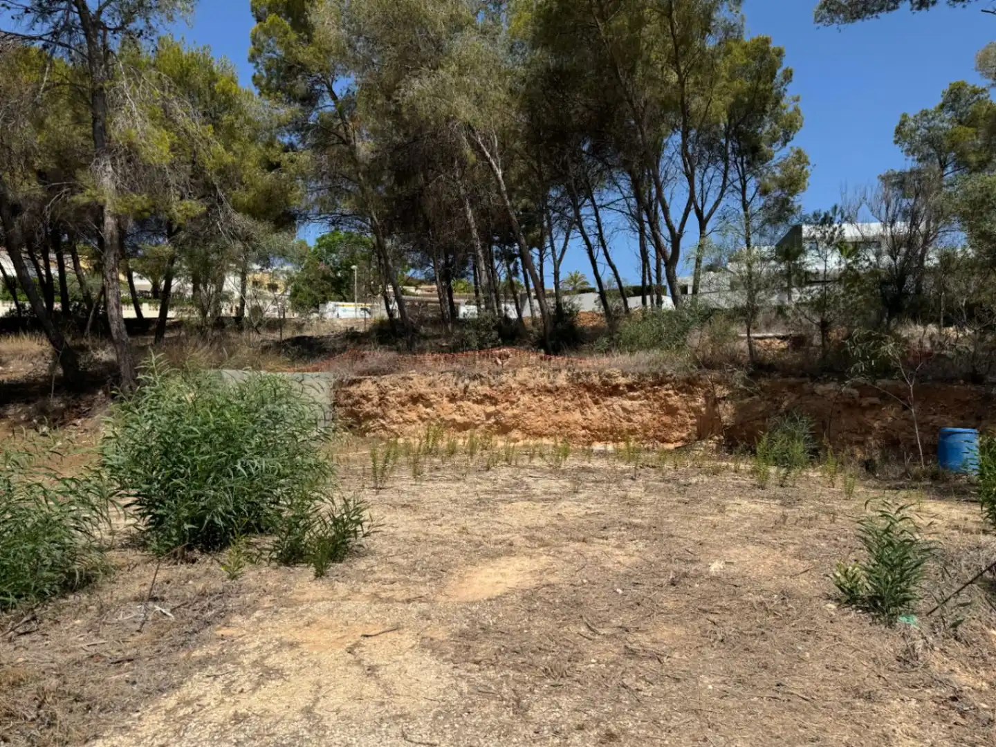 Terreny residencial en venda a Pinar del Advocat - Cometa, imagen 7