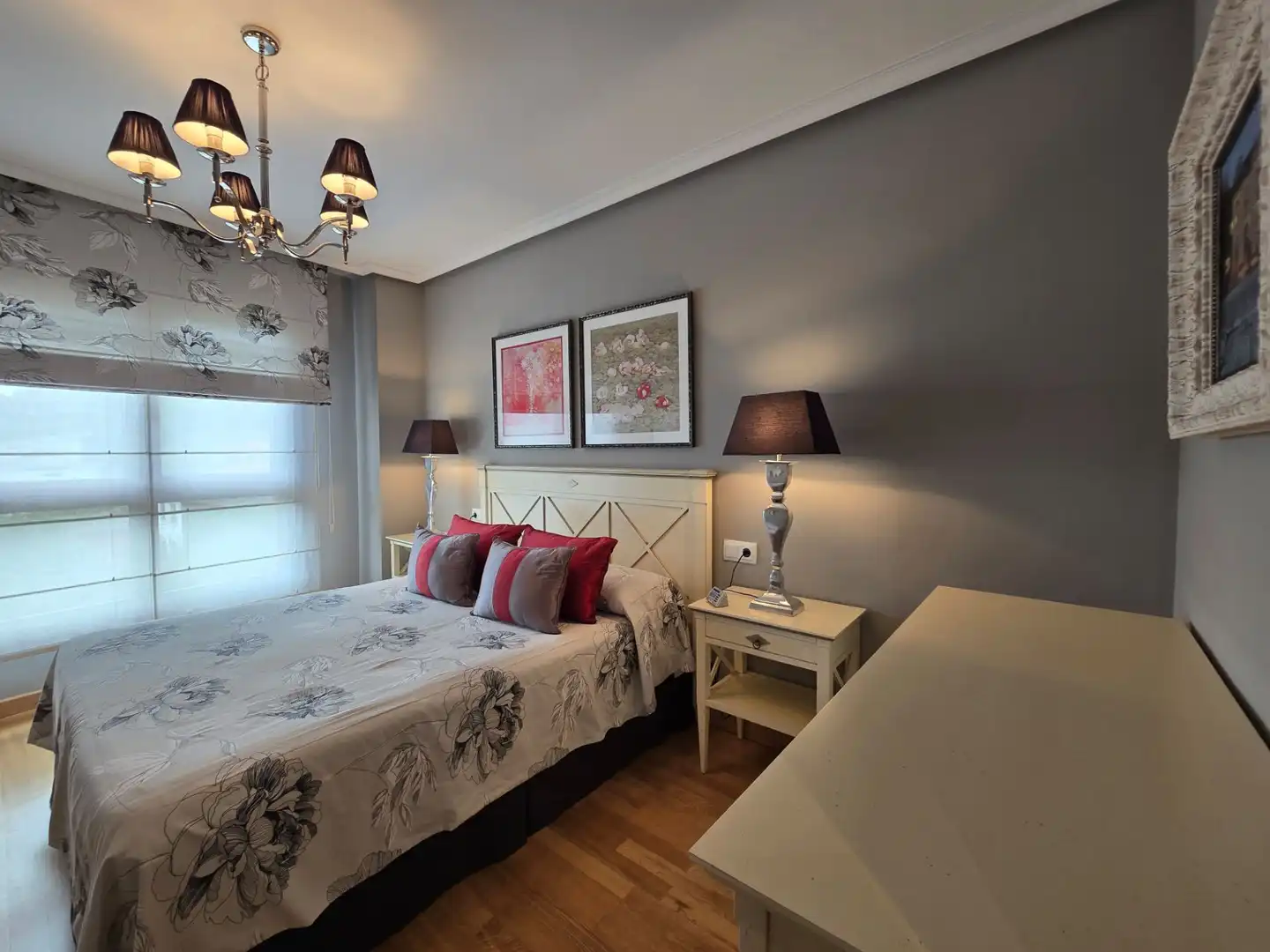 Habitación de Piso en venta en Llanes con Calefacción, Terraza y Trastero