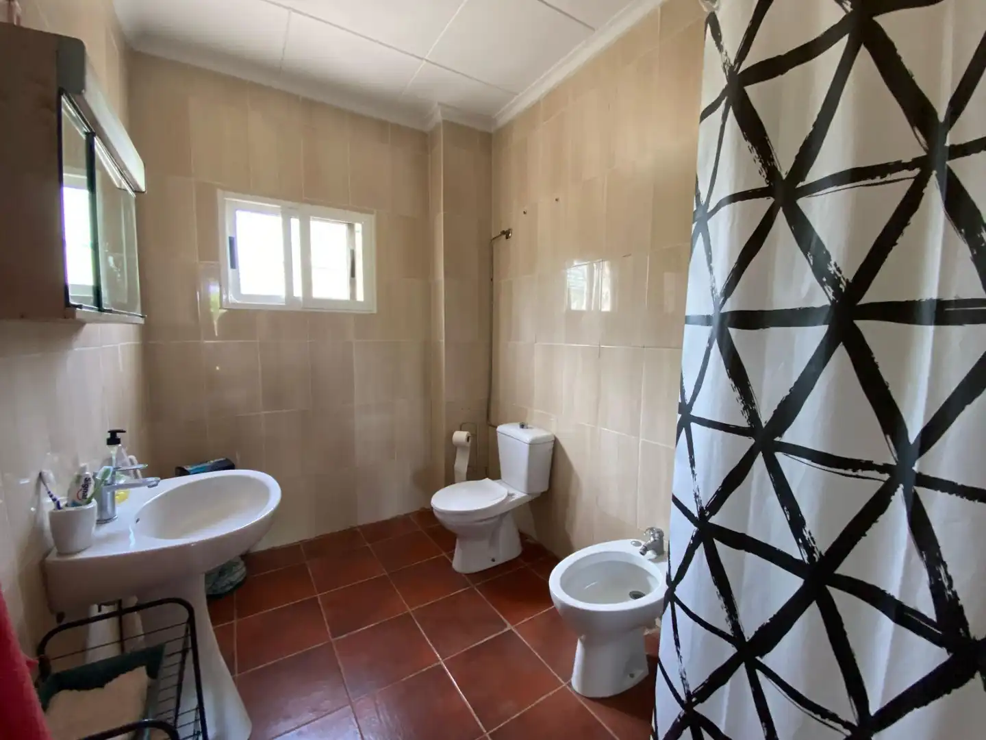 Baño de Casa o chalet en venta en Bolbaite