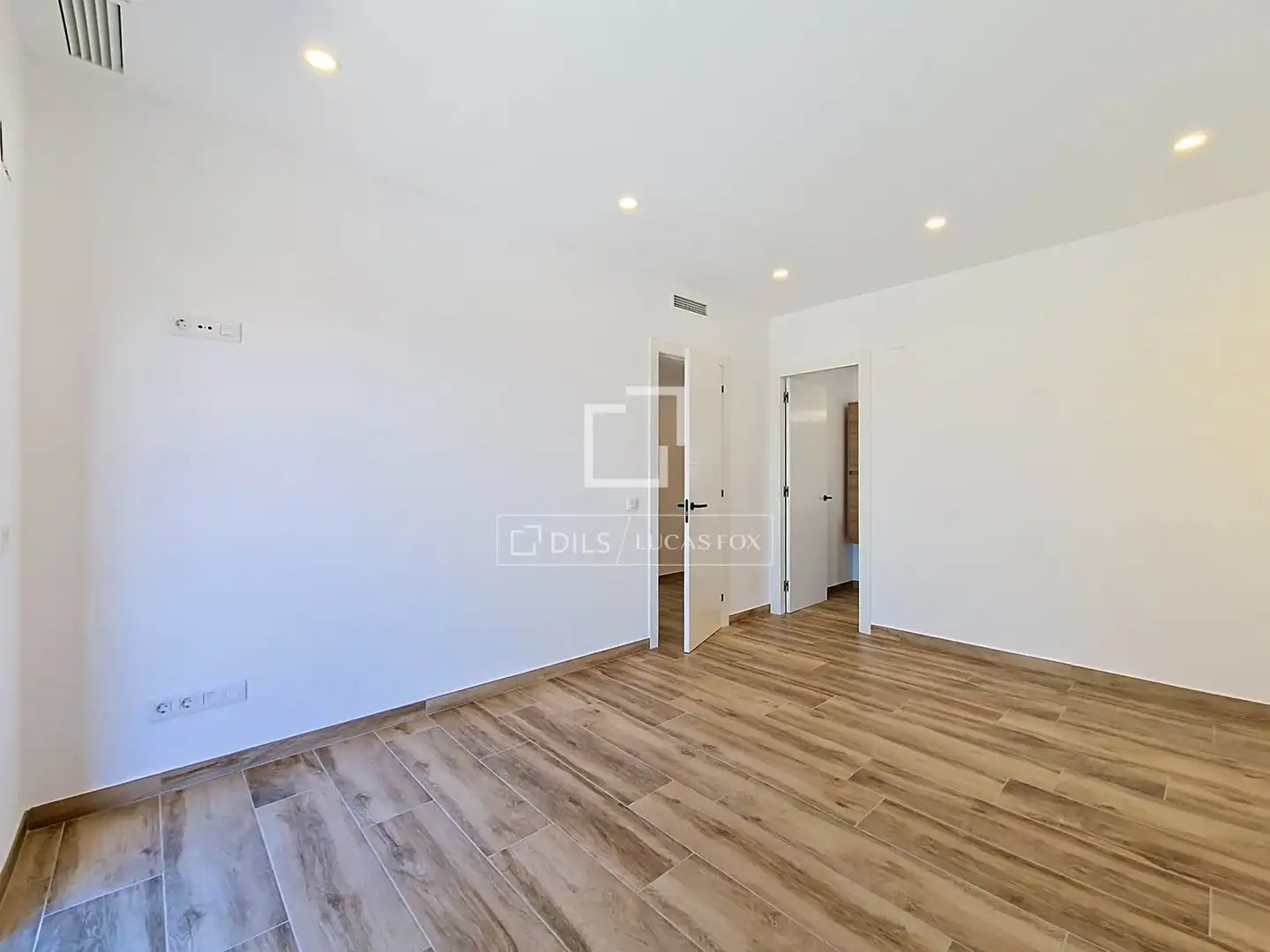 Habitación de Casa o chalet en venta en El Vendrell con Aire acondicionado, Calefacción y Jardín privado
