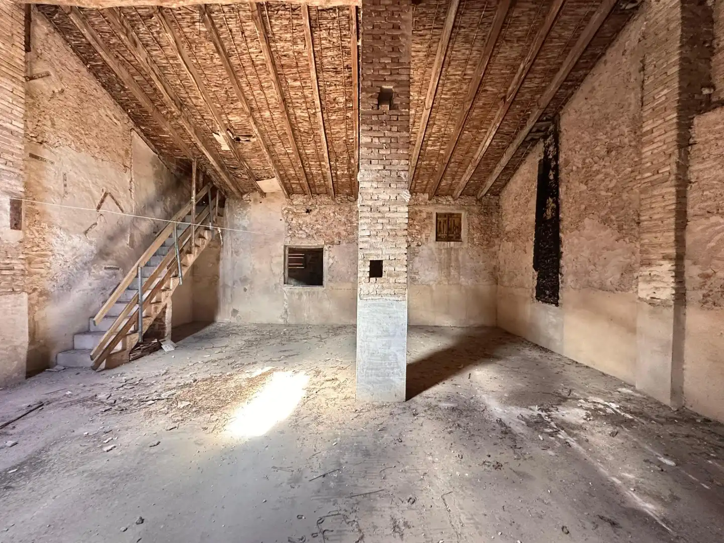 Casa o chalet en venta en Massalavés