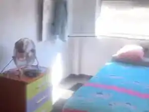 Habitación de Piso en venta en Albaida con Balcón y Internet