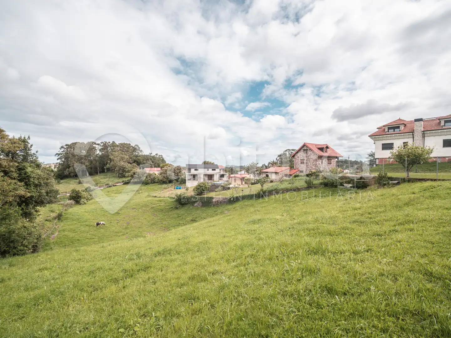 Terreno en venta en Camargo