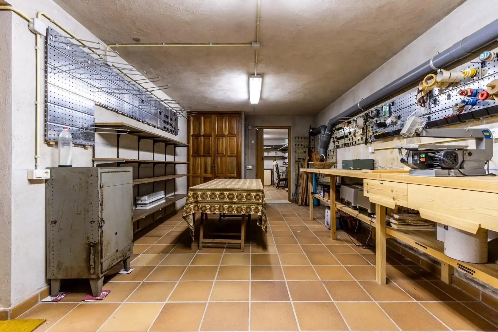 Villa mit Terrasse zum Verkauf in Carrer del Racó de Ponent, imagen 38
