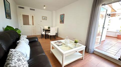 Foto 4 de Apartamento en venta en Calle de Los Juegos de Atenas, 10, El Toyo, Almería