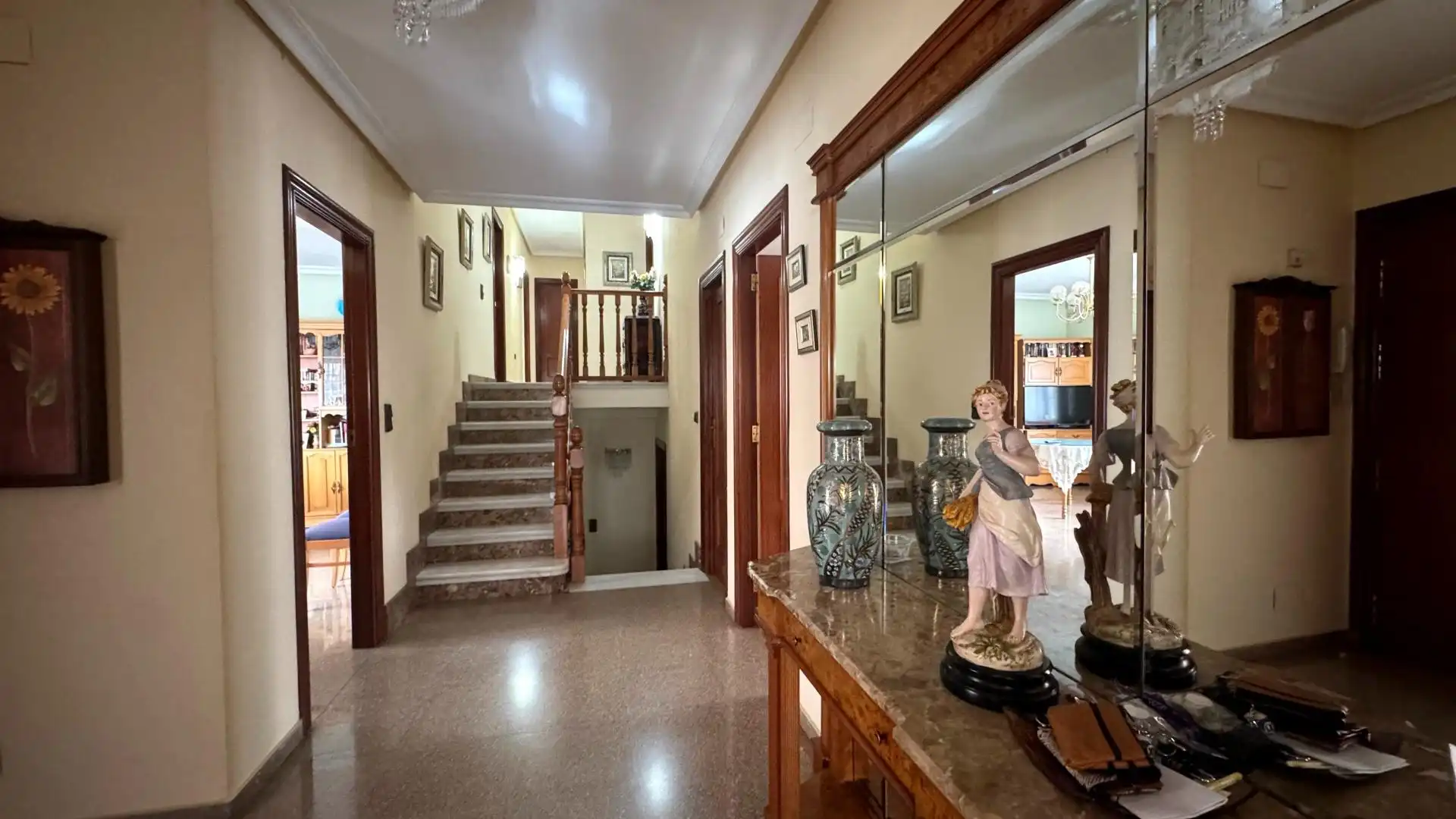 Casa adosada en venta en Sax con Aire acondicionado, Calefacción y Terraza