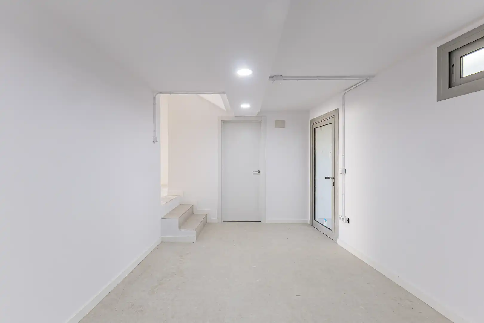 Casa amb terrassa en venda a La Plana, imagen 68