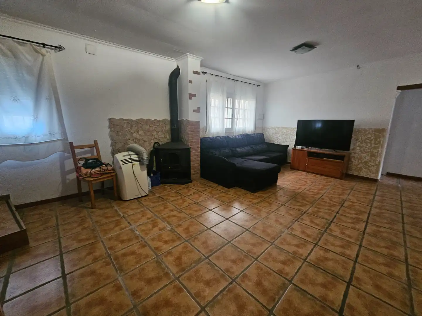 Casa adosada en venda a La Granja - La Colina - Los Pastores