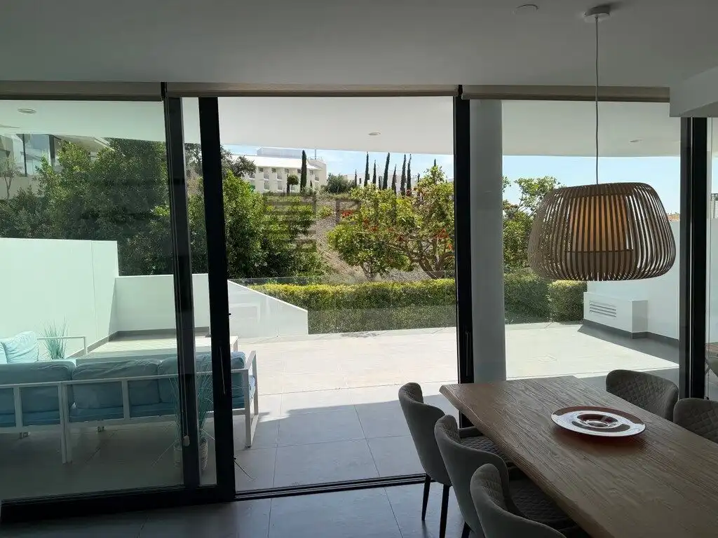 Piso con piscina en venta en 8 de Marzo, imagen 9