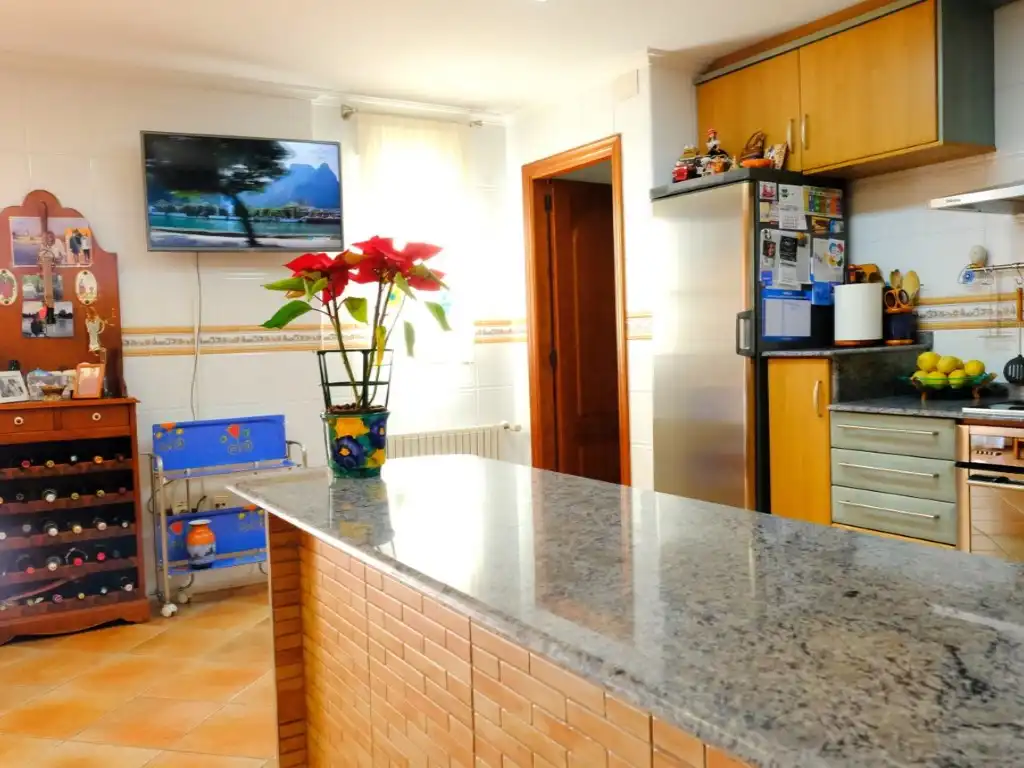 Casa o xalet en venda a Calle Cmo Fabregat, Desamparados - Hurchillo - Torremendo