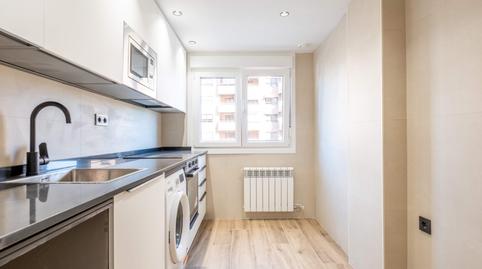 Photo 3 of Flat to rent in  Gutierrez Mellado, 17, Romareda, Zaragoza