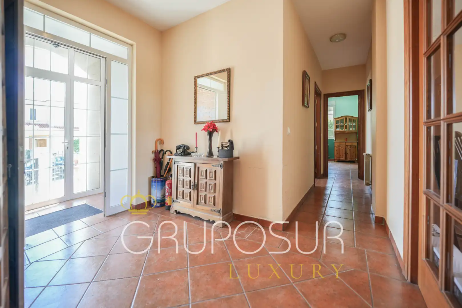 Casa o chalet en venta en Boecillo con Calefacción, Jardín privado y Terraza