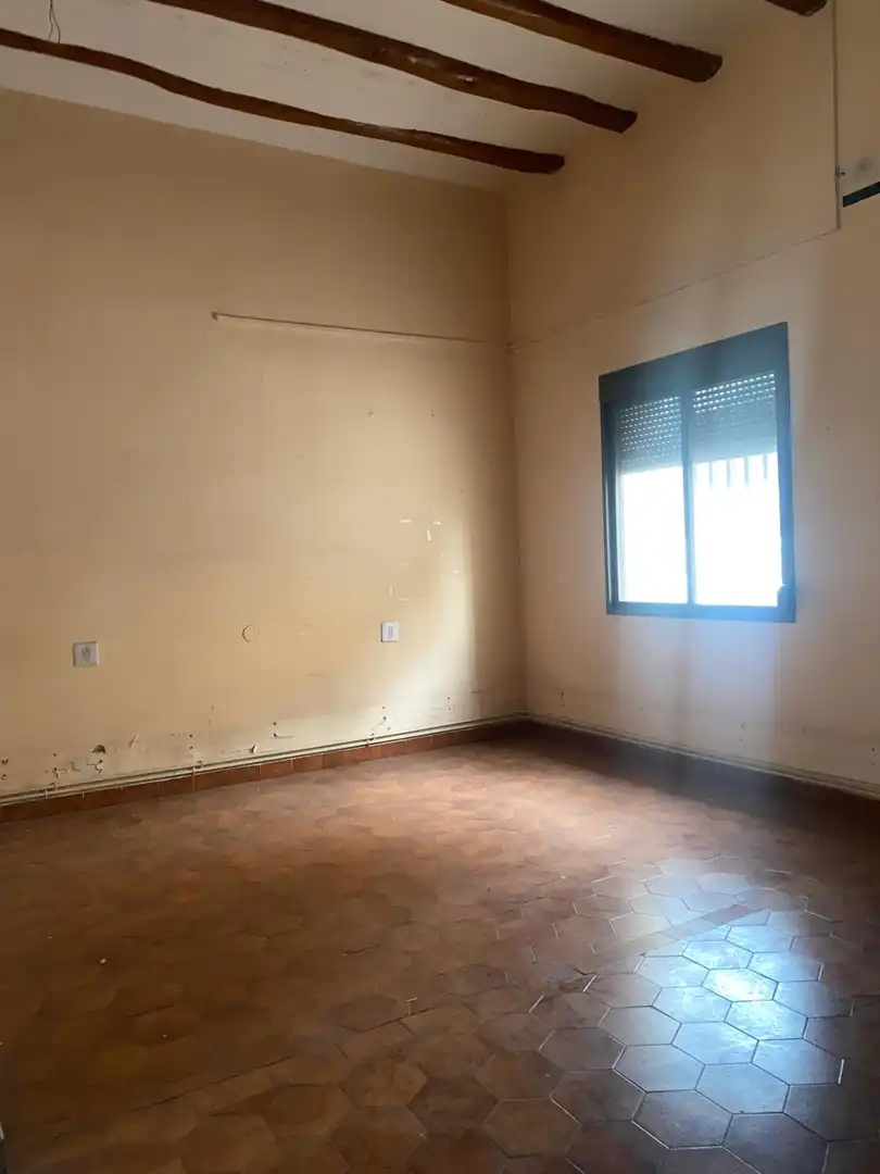 Dormitori de Finca rústica en venda en Ontinyent amb Traster