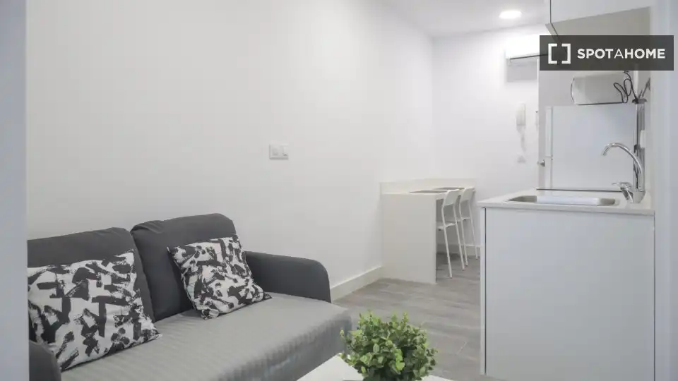 Wohnung zur Miete in Carabanchel, imagen 2