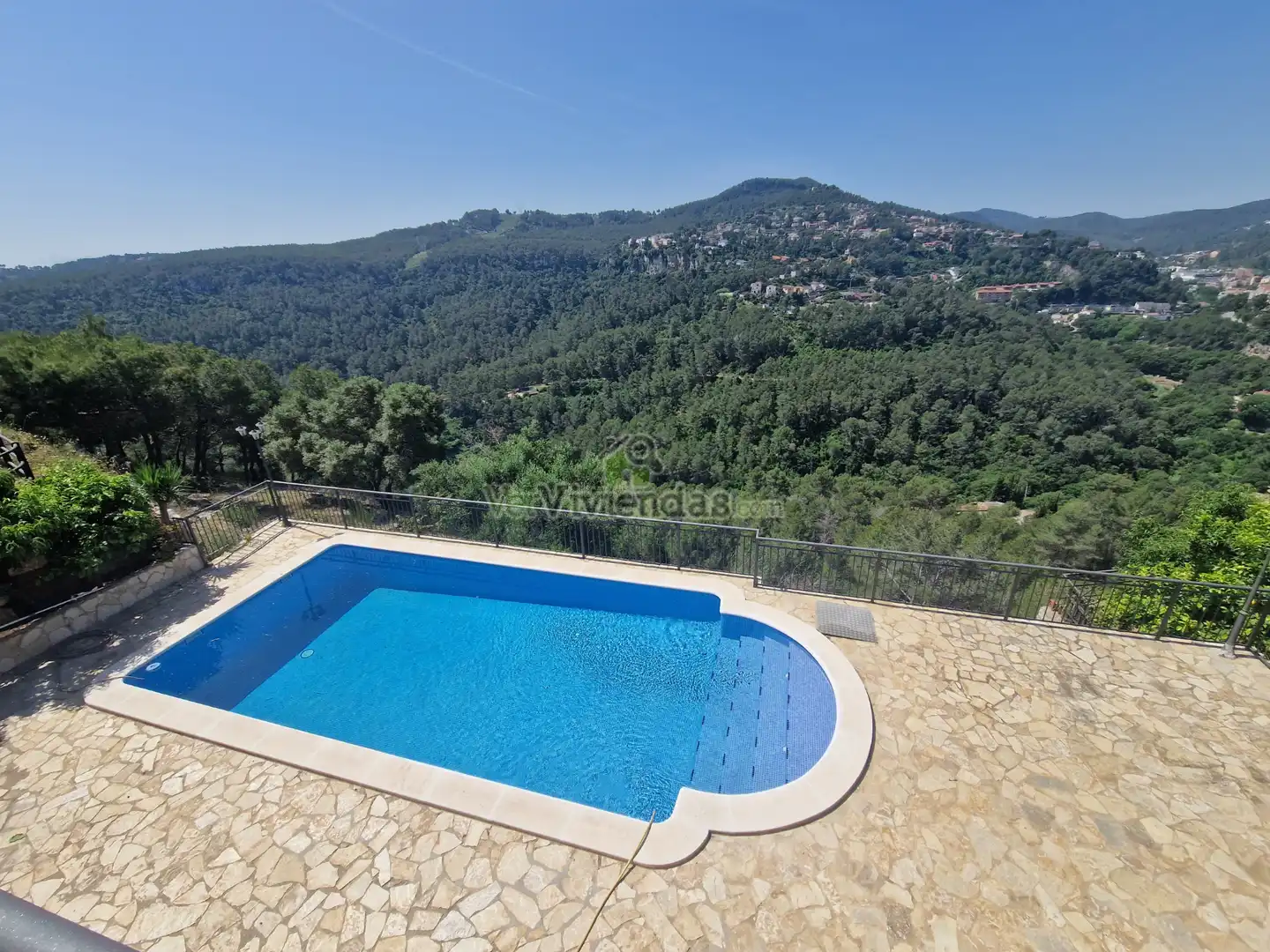 Haus mit Terrasse zum Verkauf in Carrer 12 Santa Mª de la Vall 3, imagen 6